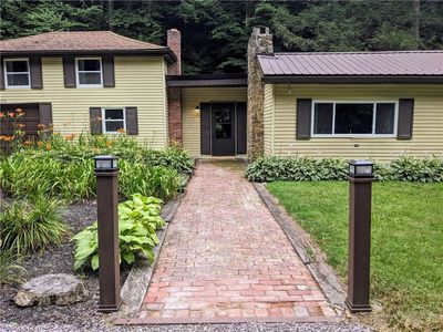278 Dark Hollow, Confluence, PA, 15424