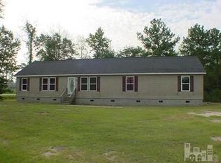 7797 Morgan Creek Rd SE, Leland, NC 28451