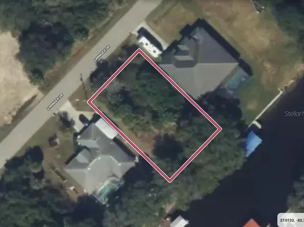 1236 Eppinger Dr, Port Charlotte, FL 33953