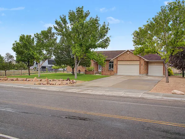 805 S 300 E, Ephraim, UT 84627