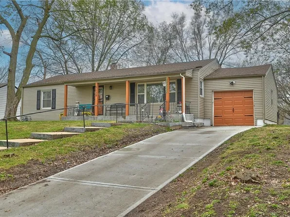 5438 Brooklyn Ave, Kansas City, MO 64130
