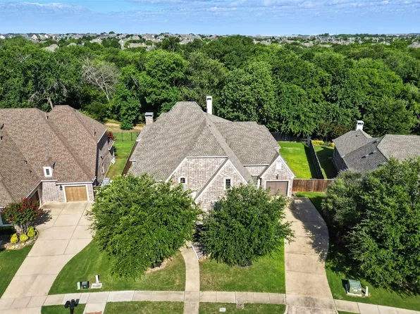2147 Waterrock Dr, Allen, TX 75013