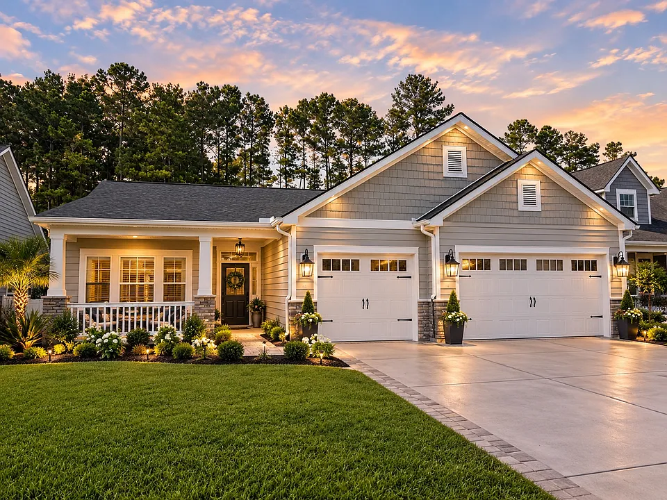 1112 Harbison Cir
