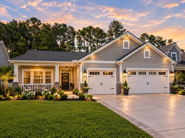 1112 Harbison Cir, Myrtle Beach, SC 29579