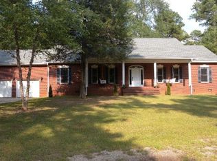 2379 William Few Pkwy, Evans, GA 30809