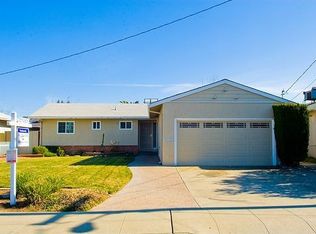 419 Meadowlark St, Livermore, CA 94551