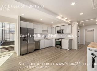 5308 E Polk St UNIT 203, Phoenix, AZ 85008