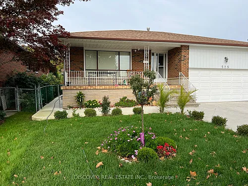 525 Cullen Ave #MAIN FLOOR ONLY Photo 1