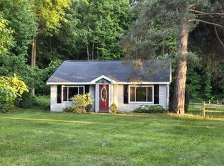 3189 W Burns Rd, Coleman, MI 48618