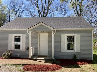 409 Laura Ave, Winchester, TN 37398