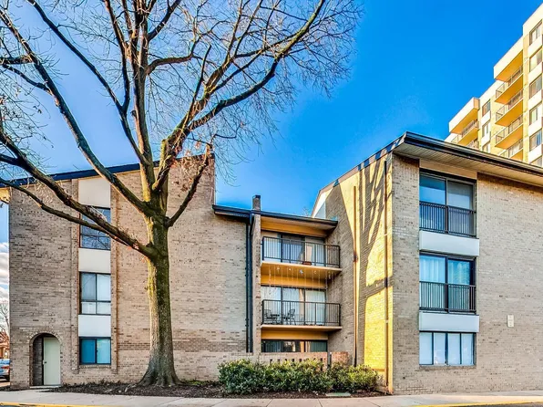 6 Monroe St APT 101, Rockville, MD 20850