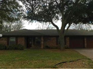 3409 Deer Trl, Temple, TX 76504