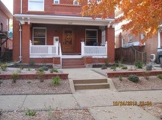 1559 Vine St APT 7, Denver, CO 80206