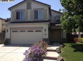 3772 Sailboat Dr, Discovery Bay, CA 94505