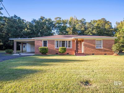 114 W Almyra St, Bay Minette, AL, 36507