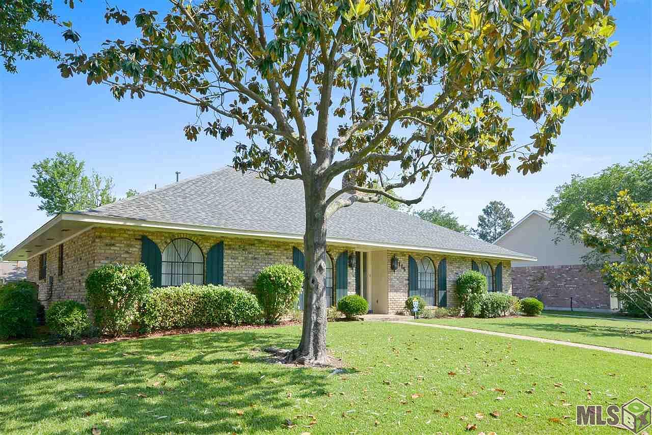 1115 Kenilworth Pkwy, Baton Rouge, LA 70808 Zillow