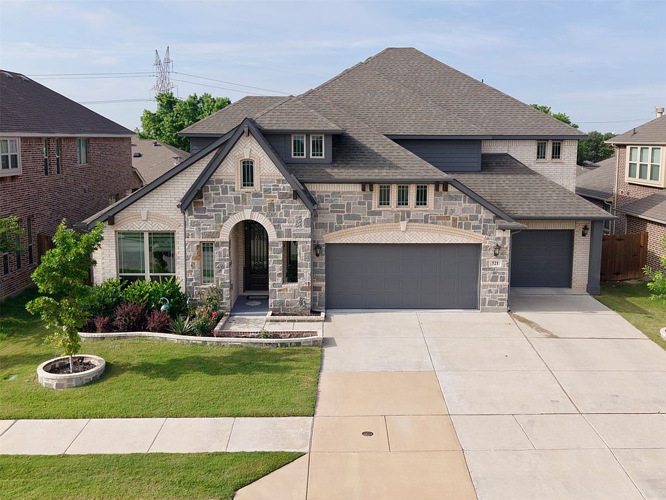 1st image of 521 Ridgewater Trl