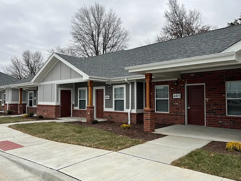 Weatherby Ridge — Photo 1