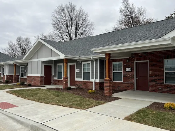 Weatherby Ridge, 809 E Briggs Dr #F12b40b6a, Macon, MO 63552