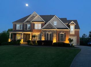 2034 Grovewood Ct, Cumming, GA 30041