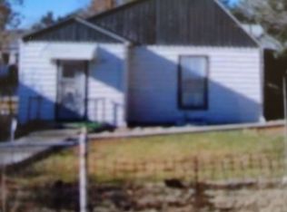 224 4th Ave, Newcastle, WY 82701