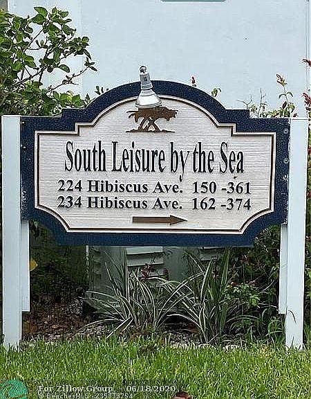 1st image of 234 Hibiscus Ave APT 368