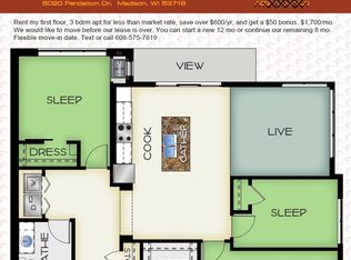 695 S Grand Ave, Sun Prairie, WI 53590