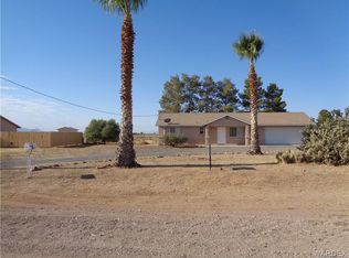 5634 W Tonto Rd, Golden Valley, AZ 86413