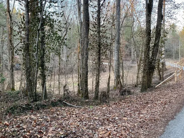 0 Nichols Branch Rd, Tellico Plains, TN 37385