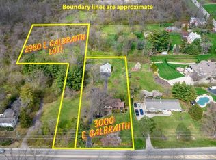 2980 E Galbraith Rd, Cincinnati, OH 45237