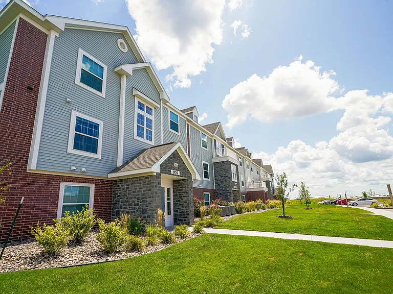 Stoney Pointe Apartment Homes — Photo 63