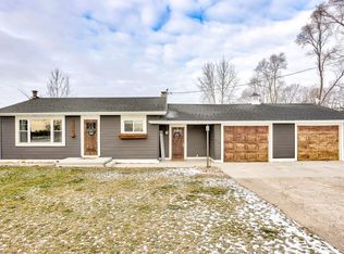 9305 N Ransom Rd, Wheeler, MI 48662