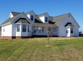240 Columbia Dr, Linwood, NC 27299