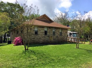 679 Acr 308, Frankston, TX 75763