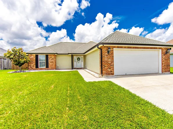 264 Revere Ln, Houma, LA 70363