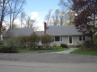 165 Beechwood Rd, Holden, MA 01520