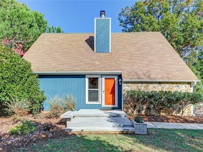 7 Wildberry Ct, Greensboro, NC, 27409