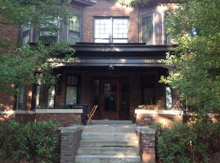 1623 W Forest Ave #6, Detroit, MI 48208