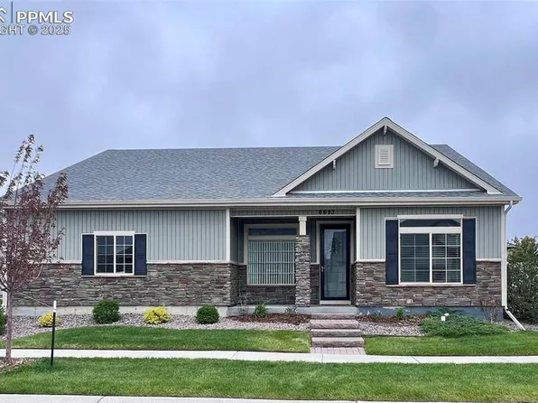 6693 Golden Briar Ln, Colorado Springs, CO 80927