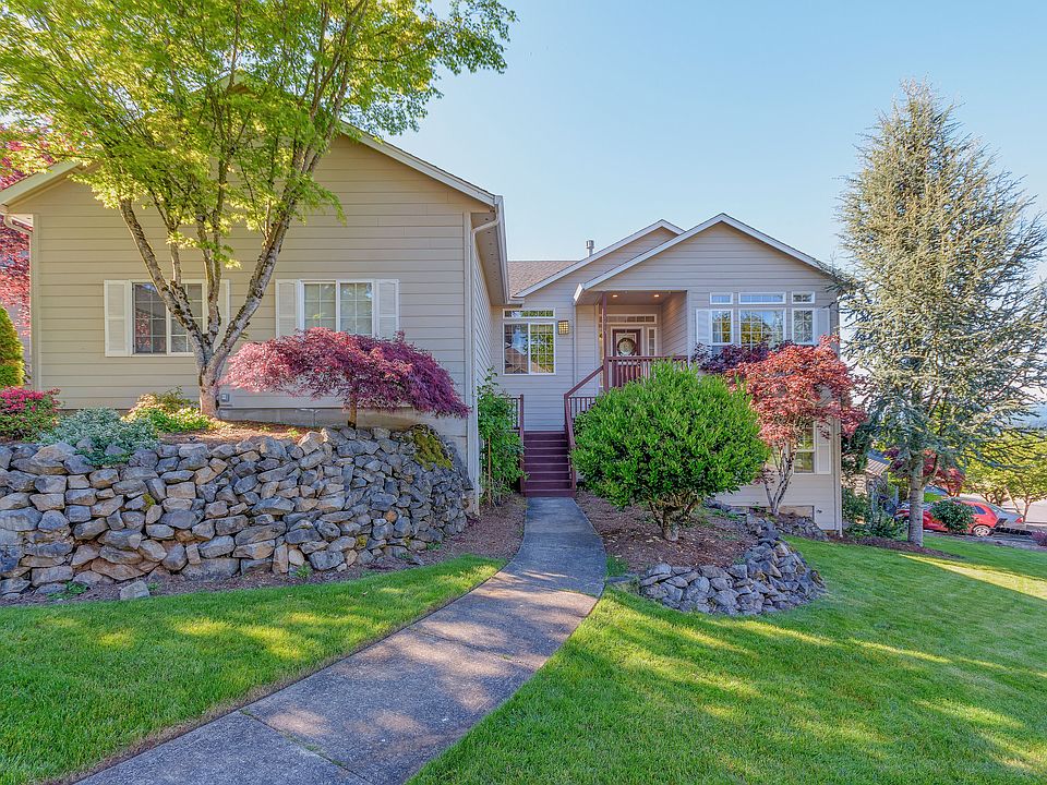 3815 NW Oregon St, Camas, WA 98607 Zillow