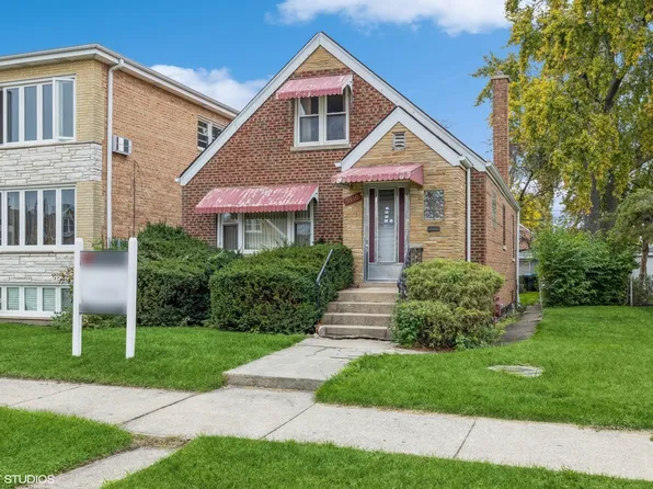 5910 S Kenneth Ave, Chicago, IL 60629