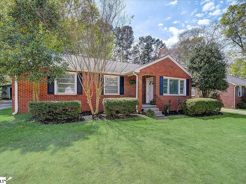 2607 Lane Ave, Anderson, SC 29621 Zillow