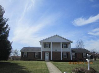 3783 Rivaridge Dr, Hamilton, OH 45011