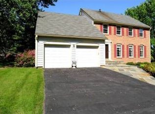 20070 Doolittle St, Montgomery Village, MD 20886