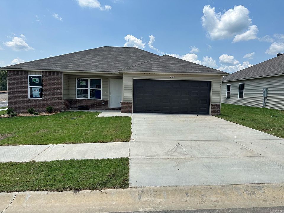 1st image of 4543 Olympic Dr