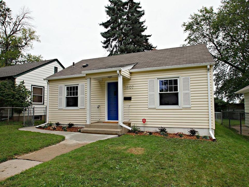 1st image of 3507 3rd St NE