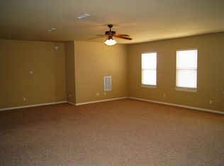 4213 Willowbend Dr, Rogers, AR 72758