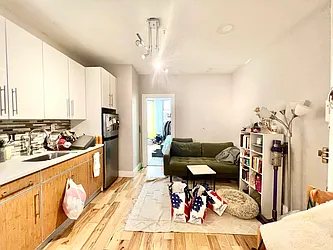 Rented by Doorway NYC, LLC