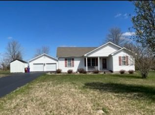 110 B Nealy Rd, Russellville, KY 42276