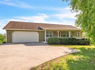 245 Hobson Rd, Jasper, GA 30143